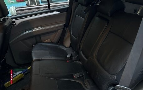 Mitsubishi Pajero Sport II рестайлинг, 2011 год, 1 500 000 рублей, 6 фотография