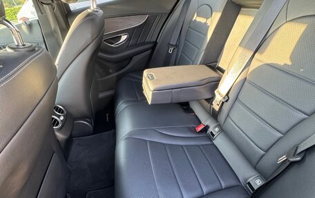 Mercedes-Benz C-Класс, 2019 год, 3 400 000 рублей, 10 фотография