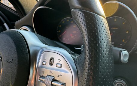 Mercedes-Benz C-Класс, 2019 год, 3 400 000 рублей, 14 фотография