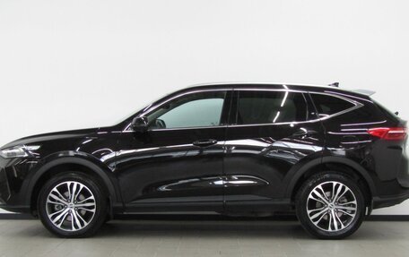 Haval F7 I, 2022 год, 2 132 100 рублей, 5 фотография