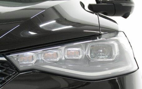 Haval F7 I, 2022 год, 2 132 100 рублей, 12 фотография