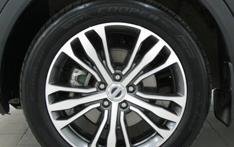 Haval F7 I, 2022 год, 2 132 100 рублей, 13 фотография