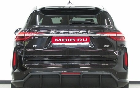 Haval F7 I, 2022 год, 2 132 100 рублей, 7 фотография