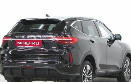 Haval F7 I, 2022 год, 2 132 100 рублей, 8 фотография