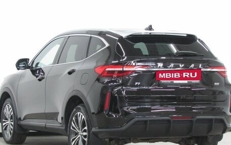Haval F7 I, 2022 год, 2 132 100 рублей, 6 фотография