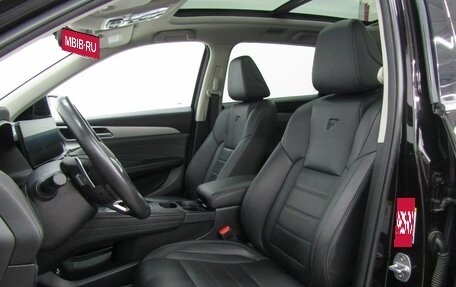 Haval F7 I, 2022 год, 2 132 100 рублей, 14 фотография