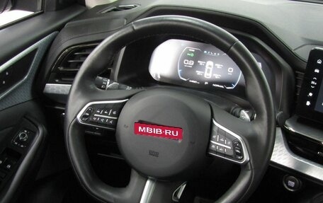 Haval F7 I, 2022 год, 2 132 100 рублей, 18 фотография