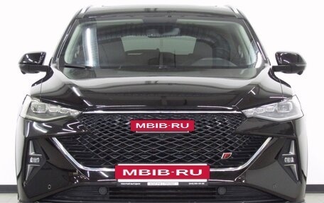 Haval F7 I, 2022 год, 2 132 100 рублей, 11 фотография