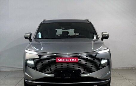 Haval F7, 2026 год, 3 799 000 рублей, 5 фотография