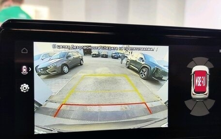 KIA Seltos I, 2022 год, 2 399 000 рублей, 20 фотография
