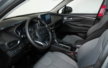 Hyundai Santa Fe IV, 2019 год, 3 175 000 рублей, 5 фотография