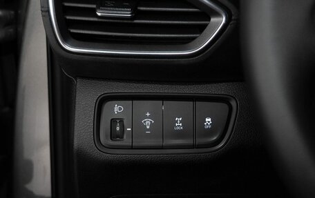 Hyundai Santa Fe IV, 2019 год, 3 175 000 рублей, 17 фотография
