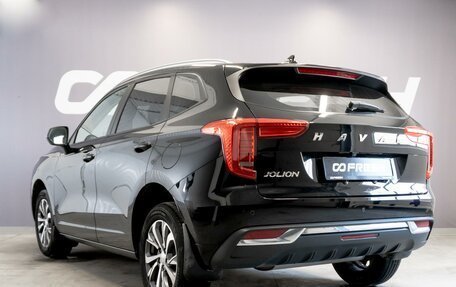 Haval Jolion, 2022 год, 1 780 000 рублей, 2 фотография