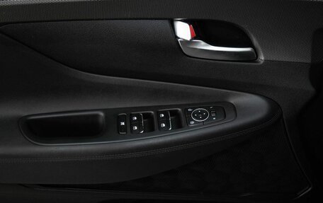 Hyundai Santa Fe IV, 2019 год, 3 175 000 рублей, 18 фотография