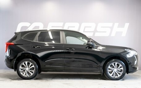 Haval Jolion, 2022 год, 1 780 000 рублей, 5 фотография