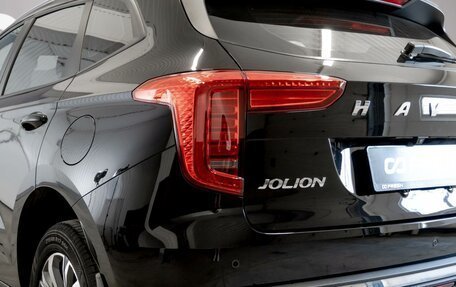 Haval Jolion, 2022 год, 1 780 000 рублей, 7 фотография