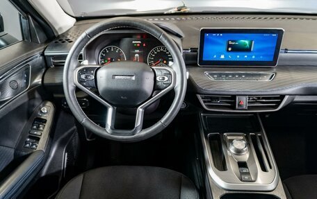 Haval Jolion, 2022 год, 1 780 000 рублей, 17 фотография
