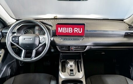 Haval Jolion, 2022 год, 1 780 000 рублей, 10 фотография