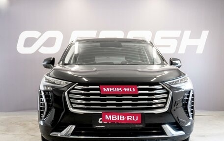 Haval Jolion, 2022 год, 1 780 000 рублей, 3 фотография