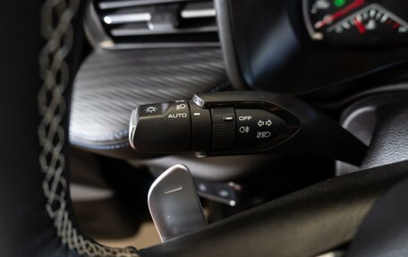 Haval Jolion, 2022 год, 1 780 000 рублей, 26 фотография