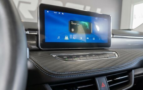 Haval Jolion, 2022 год, 1 780 000 рублей, 18 фотография