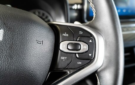 Haval Jolion, 2022 год, 1 780 000 рублей, 25 фотография