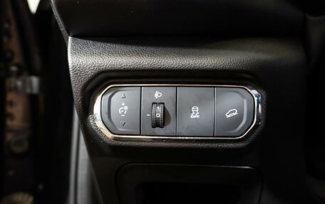 Haval Jolion, 2022 год, 1 780 000 рублей, 30 фотография