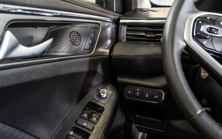 Haval Jolion, 2022 год, 1 780 000 рублей, 28 фотография