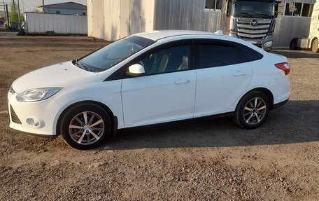 Ford Focus III, 2014 год, 800 000 рублей, 7 фотография