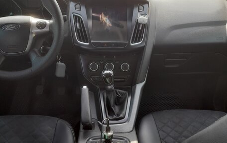 Ford Focus III, 2014 год, 800 000 рублей, 15 фотография