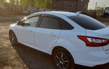 Ford Focus III, 2014 год, 800 000 рублей, 14 фотография
