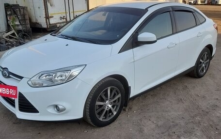 Ford Focus III, 2014 год, 800 000 рублей, 12 фотография