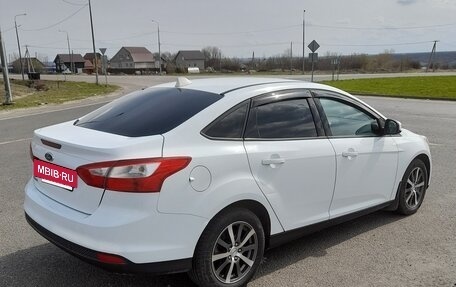Ford Focus III, 2014 год, 800 000 рублей, 6 фотография