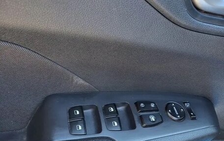 Hyundai Solaris II рестайлинг, 2017 год, 1 195 000 рублей, 12 фотография