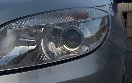 Skoda Fabia II, 2013 год, 595 000 рублей, 13 фотография