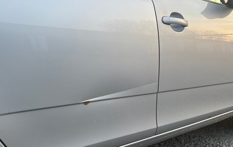 Skoda Fabia II, 2013 год, 595 000 рублей, 17 фотография