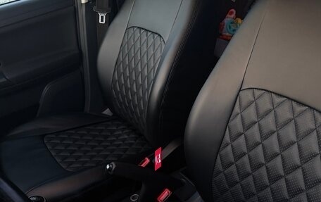 Skoda Fabia II, 2013 год, 595 000 рублей, 23 фотография