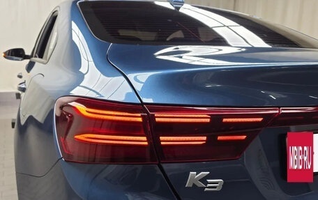 KIA K3, 2024 год, 1 990 000 рублей, 13 фотография