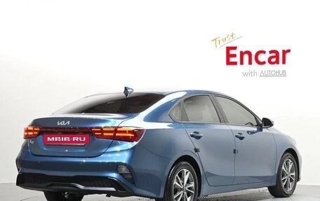 KIA K3, 2024 год, 1 990 000 рублей, 2 фотография