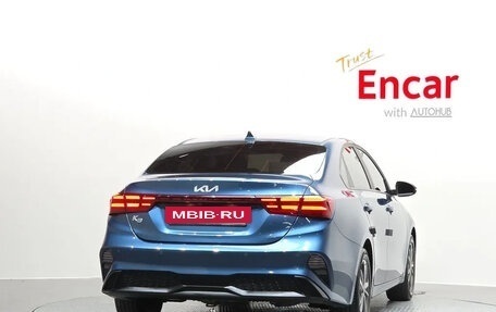 KIA K3, 2024 год, 1 990 000 рублей, 4 фотография