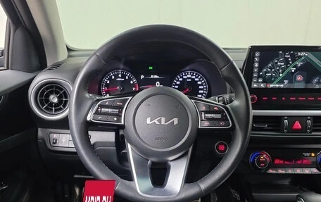 KIA K3, 2024 год, 1 990 000 рублей, 18 фотография