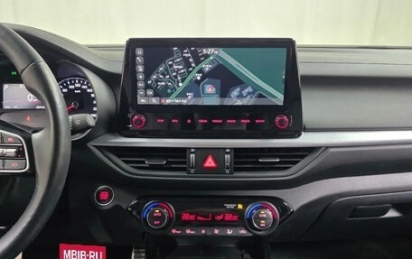KIA K3, 2024 год, 1 990 000 рублей, 19 фотография