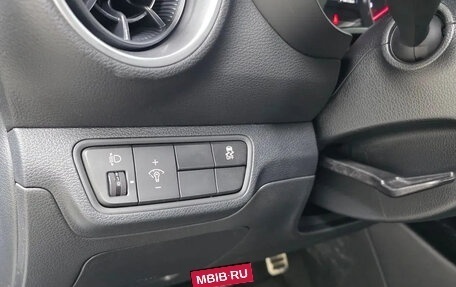KIA K3, 2024 год, 1 990 000 рублей, 21 фотография