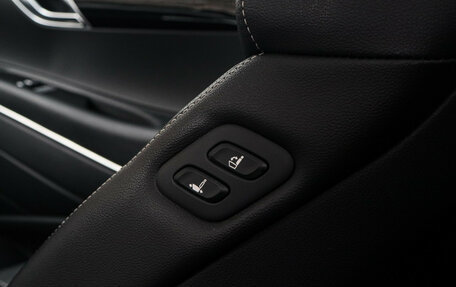 Genesis GV80 I, 2020 год, 5 550 000 рублей, 12 фотография