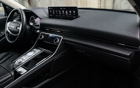 Genesis GV80 I, 2020 год, 5 550 000 рублей, 7 фотография
