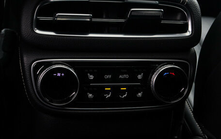 Genesis GV80 I, 2020 год, 5 550 000 рублей, 13 фотография