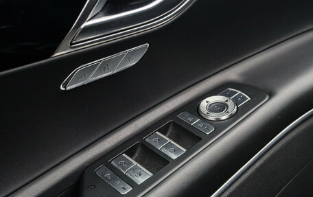 Genesis GV80 I, 2020 год, 5 550 000 рублей, 20 фотография