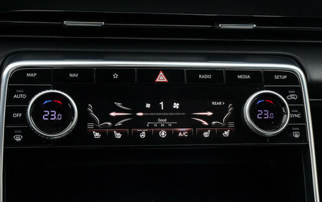 Genesis GV80 I, 2020 год, 5 550 000 рублей, 25 фотография