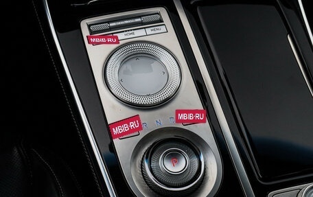 Genesis GV80 I, 2020 год, 5 550 000 рублей, 24 фотография
