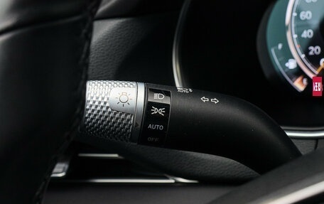Genesis GV80 I, 2020 год, 5 550 000 рублей, 33 фотография